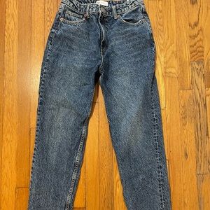 Zara Jeans